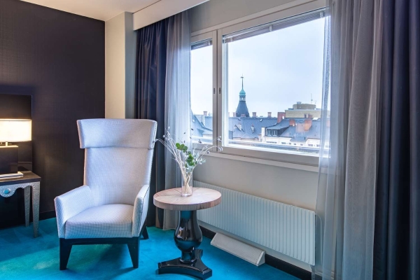 RADISSON BLU MALMO